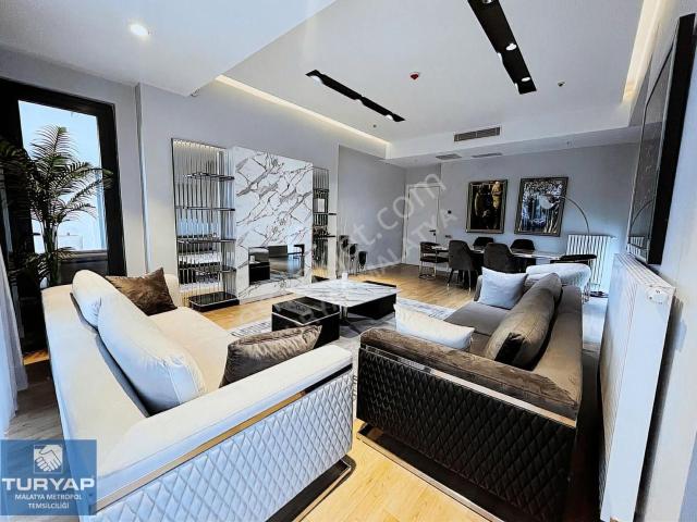 Yeşilyurt içerisinde satılık Residence