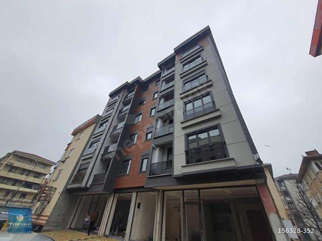 Maltepe, İstanbul içerisinde satılık mülk