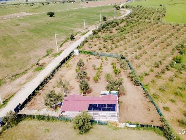 Menderes, İzmir içerisinde satılık Arsa