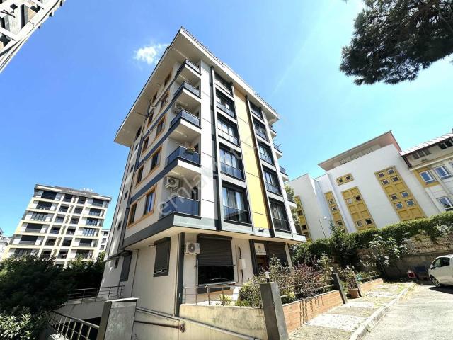 Maltepe, İstanbul içerisinde satılık mülk