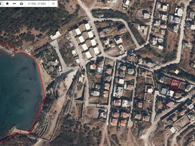 Milas, Muğla içerisinde satılık mülk