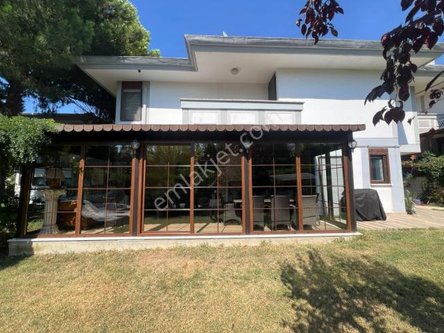 Darica, Kocaeli içerisinde satılık Villa