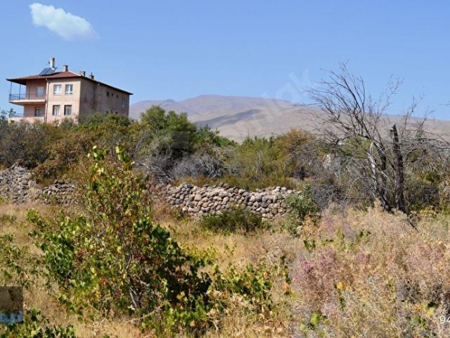 Niğde içerisinde satılık Arsa