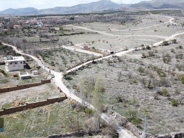 Niğde içerisinde satılık Arsa