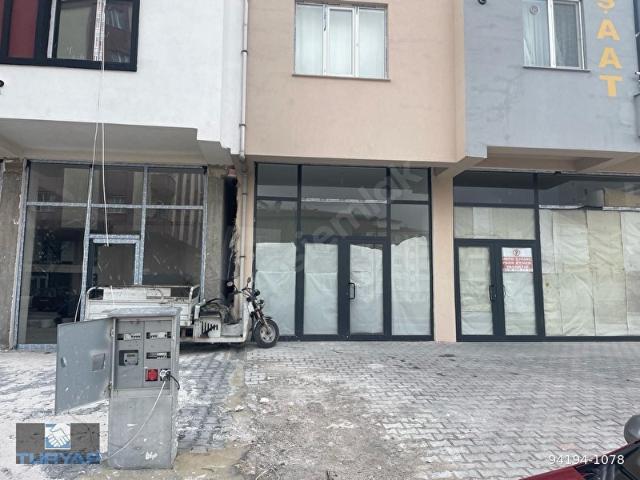 Niğde içerisinde satılık Dükkan