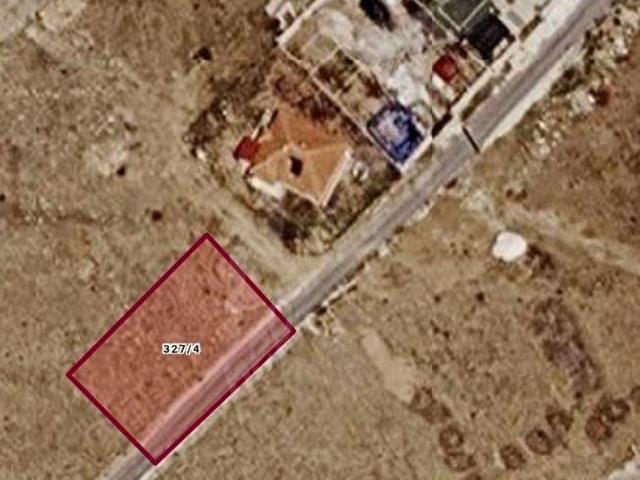 Koyunlu, Niğde Merkez içerisinde satılık Arsa