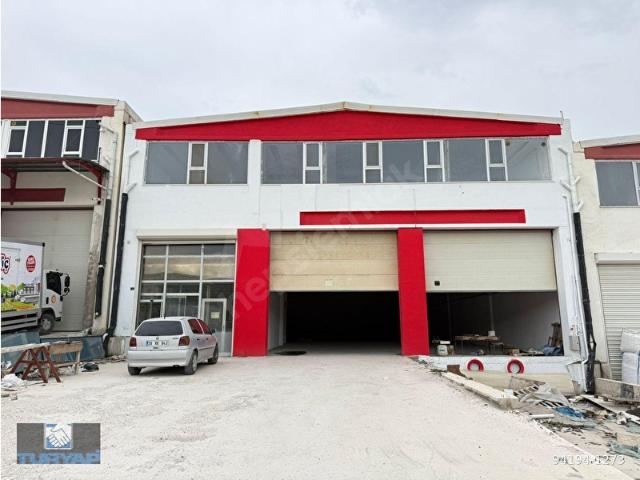 Niğde içerisinde satılık Fabrika