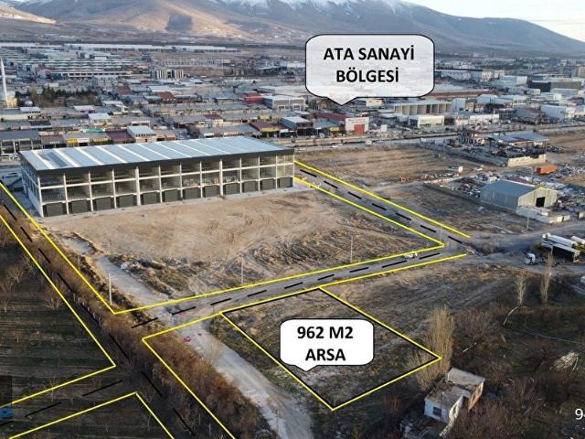Niğde içerisinde satılık Dükkan