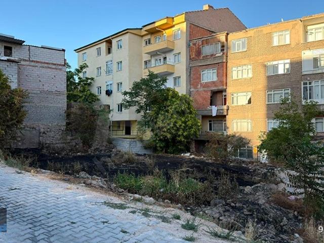 Niğde içerisinde satılık Arsa