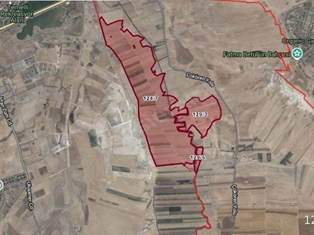 Sincan, Ankara içerisinde satılık Arsa