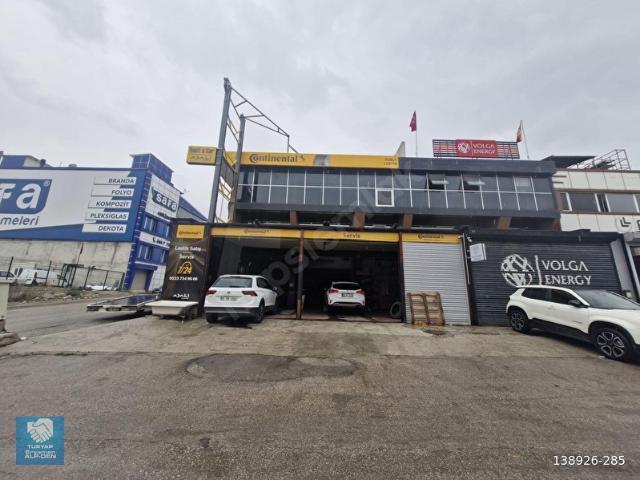 Konutkent Mahallesi, Çankaya içerisinde satılık mülk