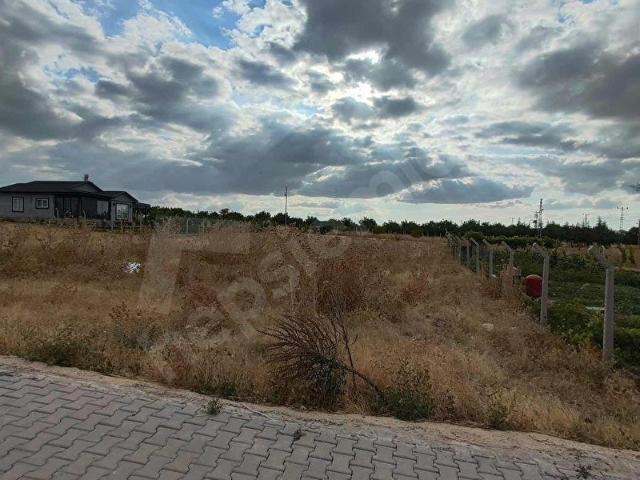 Gölbaşi, Ankara içerisinde satılık Arsa