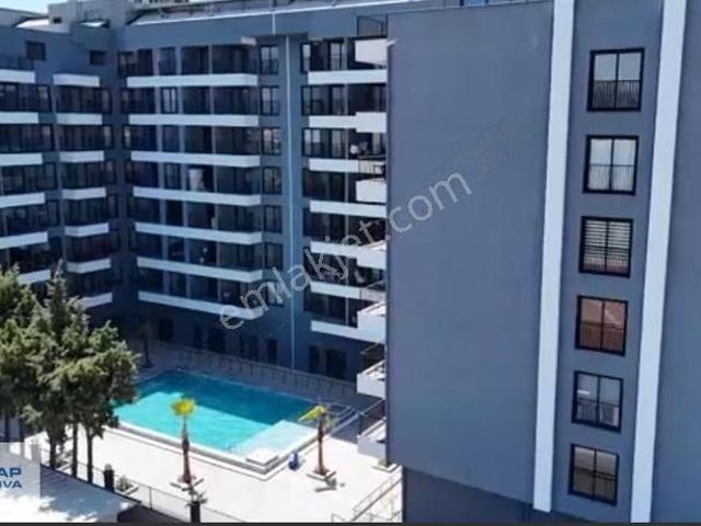 Bornova, İzmir içerisinde kiralık mülk