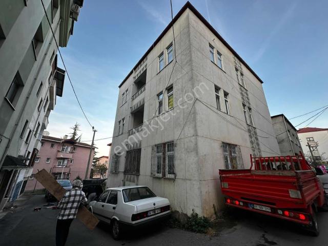 Trabzon içerisinde satılık Bina