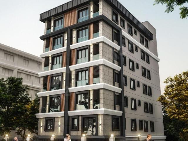 Zuhuratbaba Mahallesi, Bakırköy içerisinde satılık mülk