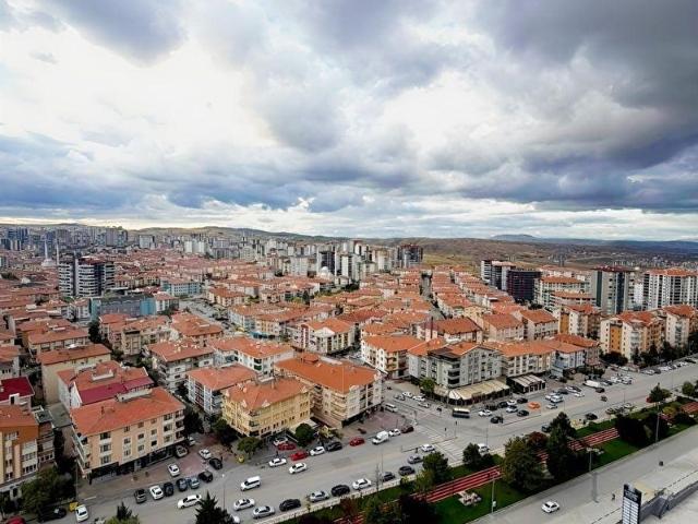 Tevfik İleri Mahallesi, Pursaklar içerisinde satılık mülk