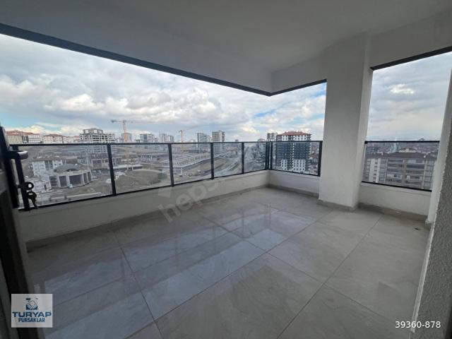 Pursaklar, Ankara içerisinde satılık mülk