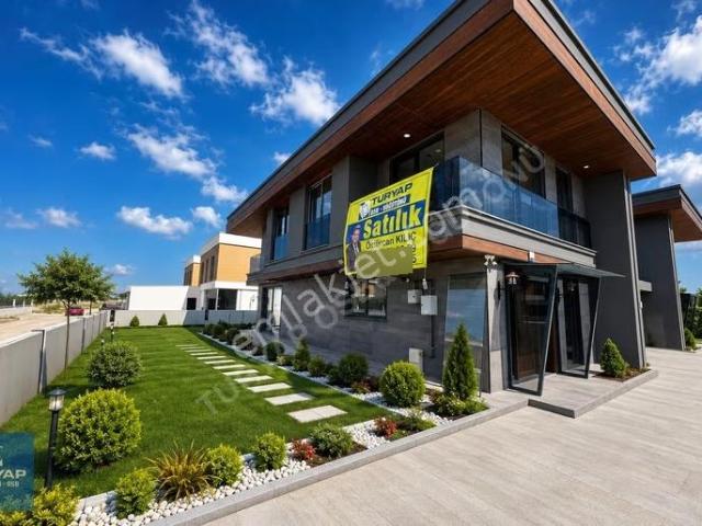 Tepebaşi, Eskişehir içerisinde satılık Villa