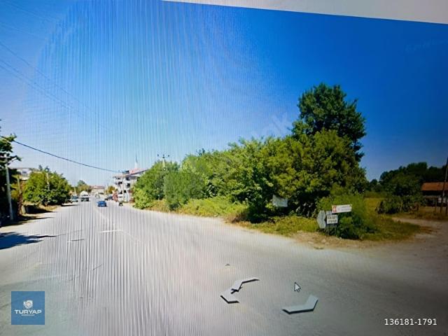 Kocaali, Sakarya içerisinde satılık Arsa