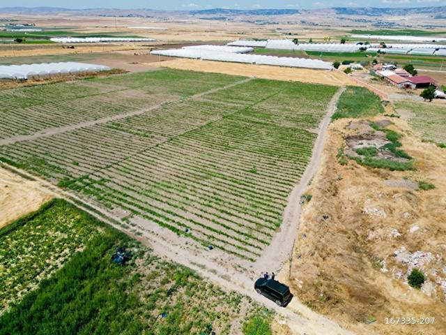 Sakintepe Mahallesi, Tepebaşı içerisinde satılık Arsa