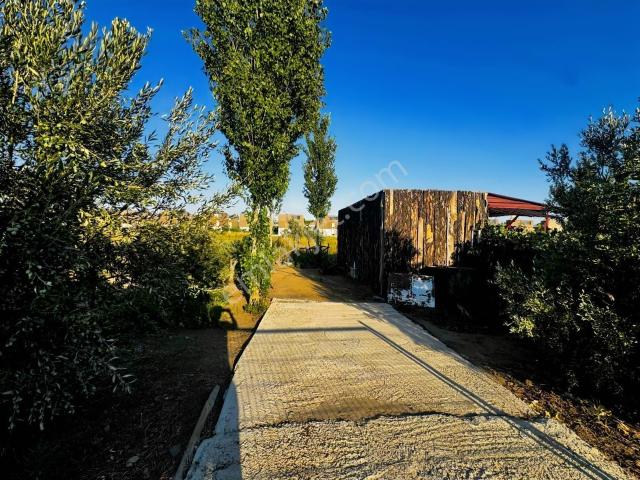 Dikili, İzmir içerisinde satılık Villa