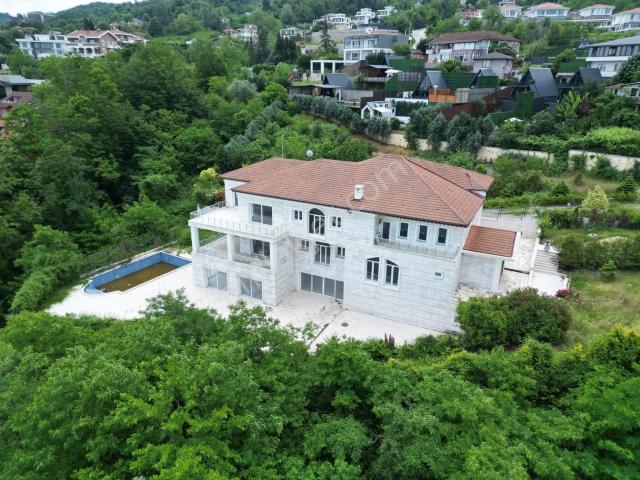 Sapanca, Sakarya içerisinde satılık Villa