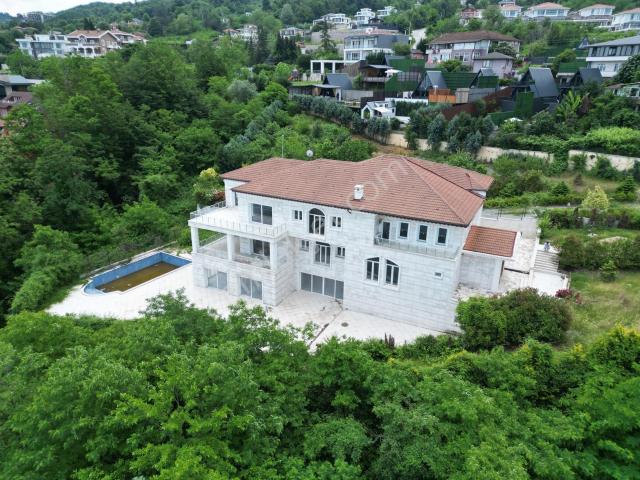 Sapanca, Sakarya içerisinde satılık Villa