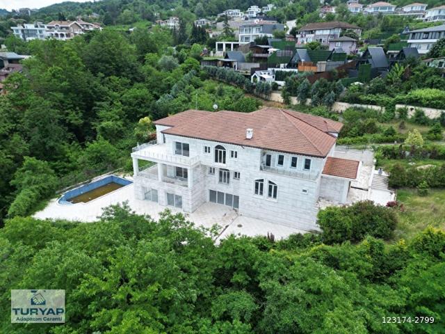 Sapanca, Sakarya içerisinde satılık Villa