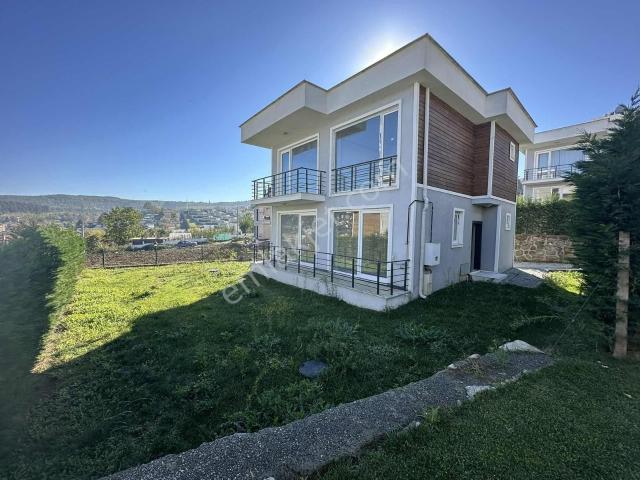 Sapanca, Sakarya içerisinde satılık Villa