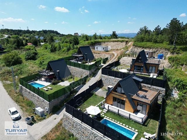 Sapanca, Sakarya içerisinde satılık Arsa
