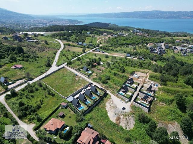 Sapanca, Sakarya içerisinde satılık Arsa