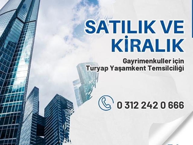 Sincan, Ankara içerisinde satılık Ofis