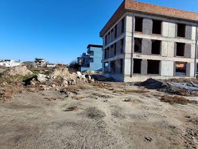 Çiğli, İzmir içerisinde satılık Arsa