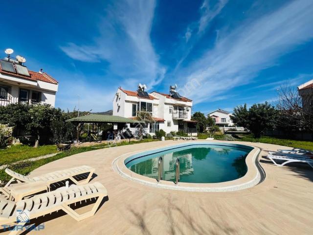 Fethiye, Muğla içerisinde satılık Villa