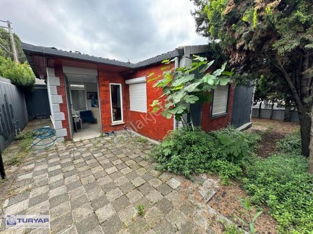 Piri Reis Mahallesi, Darıca içerisinde satılık Villa
