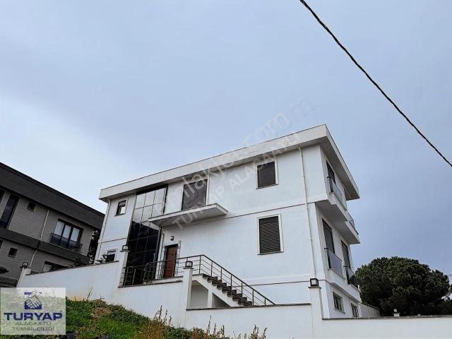 Tuzla, İstanbul içerisinde satılık Villa