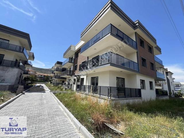 Foça, İzmir içerisinde satılık mülk