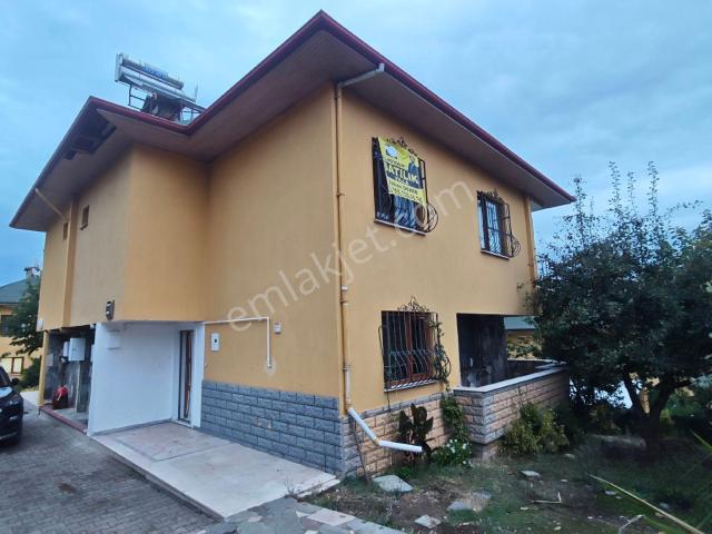 Termal, Yalova içerisinde satılık Villa