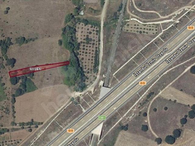 Soğucak, Savaştepe içerisinde satılık Arsa
