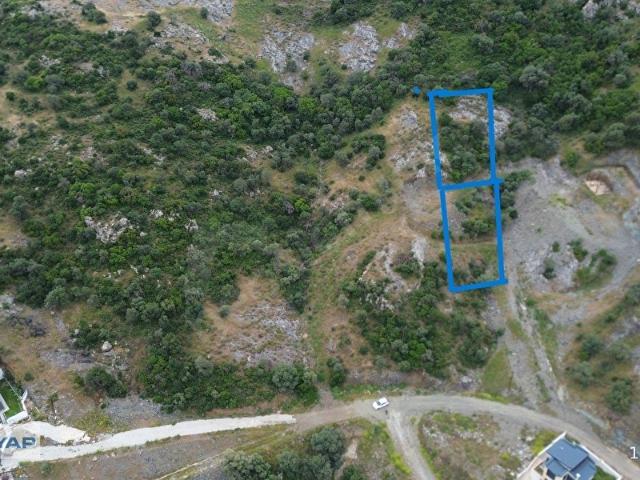 Foça, İzmir içerisinde satılık Arsa