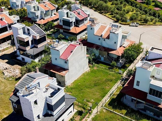 Dikili, İzmir içerisinde satılık Arsa