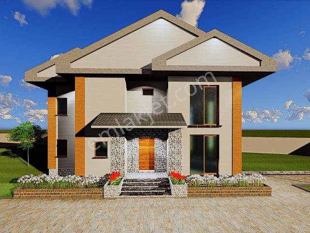 Sincan, Ankara içerisinde satılık Villa