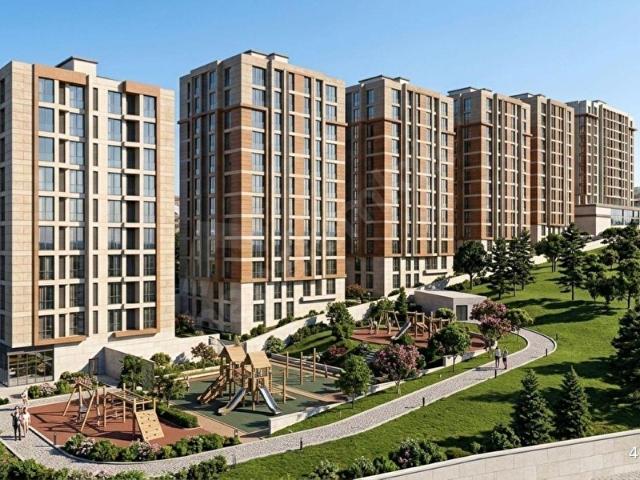 Bahçelievler, İstanbul içerisinde satılık mülk