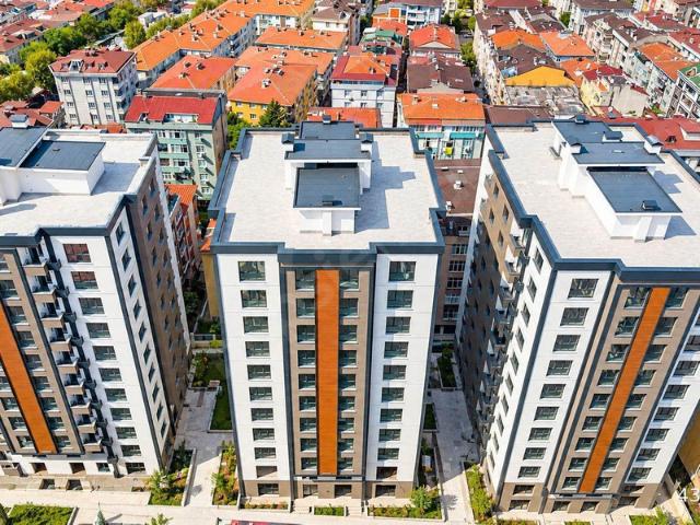 Cumhuriyet Mahallesi, Bahçelievler içerisinde satılık mülk