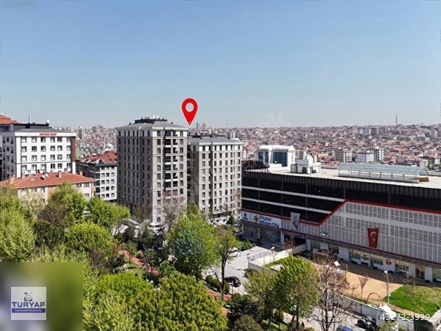 Bahçelievler, İstanbul içerisinde satılık mülk