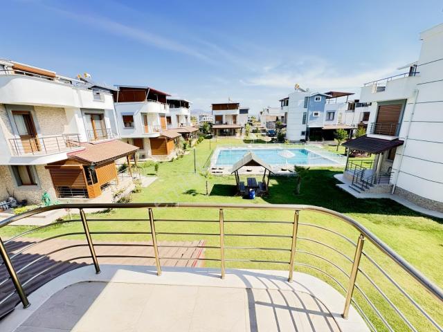 Dikili, İzmir içerisinde satılık Villa