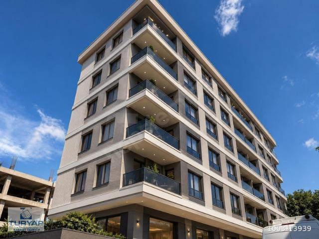 Küçükyalı Merkez Mahallesi, Maltepe içerisinde satılık mülk