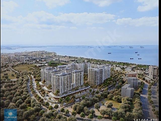 Kartal, İstanbul içerisinde satılık mülk