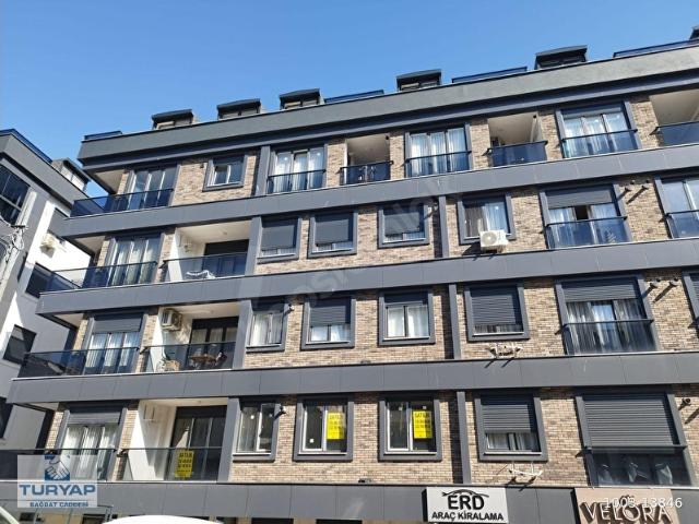 Maltepe, İstanbul içerisinde satılık mülk