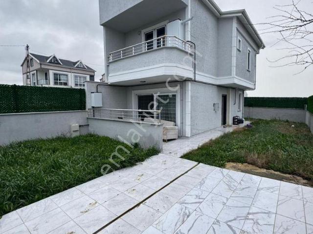 Marmaraereğlisi, Tekirdağ içerisinde satılık Villa